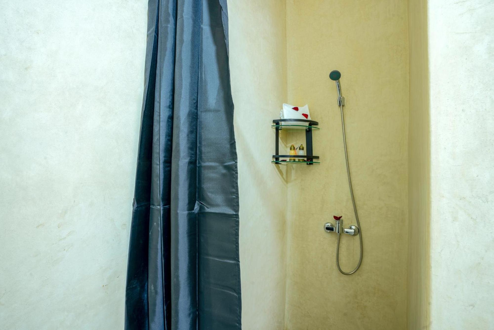 Riad Le Graff Pink Marrakesz Zewnętrze zdjęcie